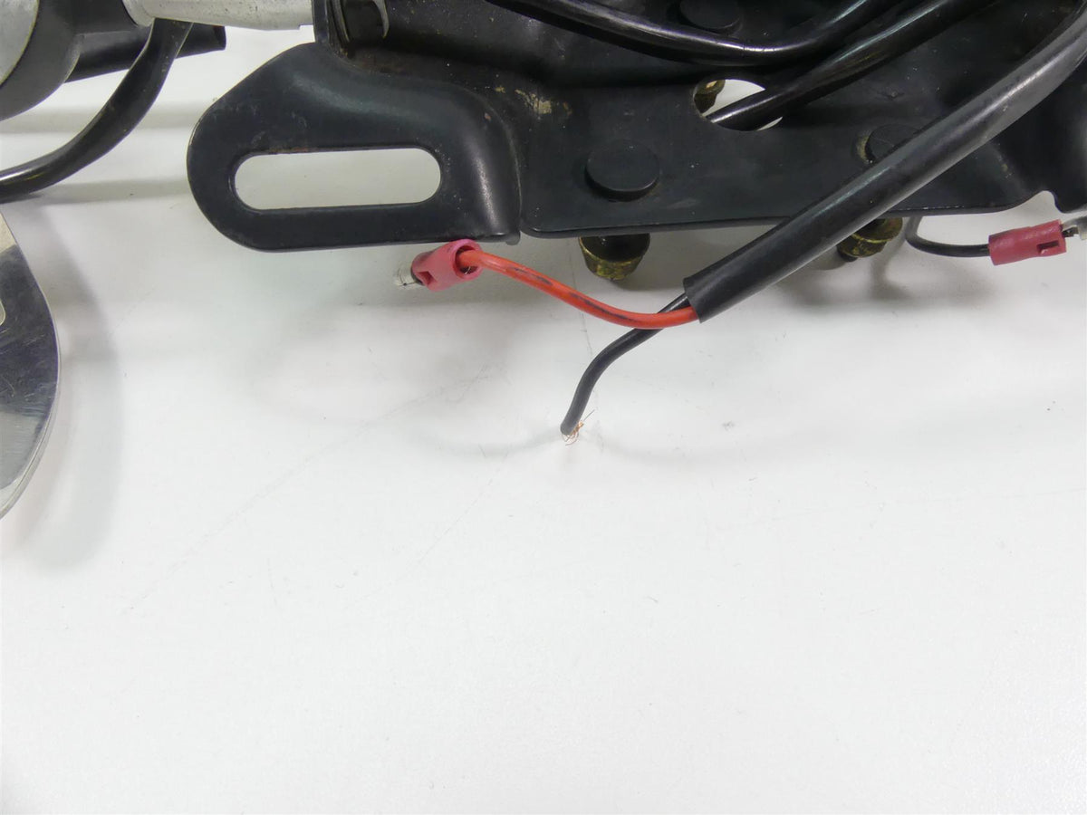 2002 Triumph Bonneville America Front Rear Aftermarket Blinker Turn Signal Set {{ shop.shopifyCountryName }} - Mototech271