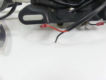 Load image into Gallery viewer, 2002 Triumph Bonneville America Front Rear Aftermarket Blinker Turn Signal Set | Mototech271
