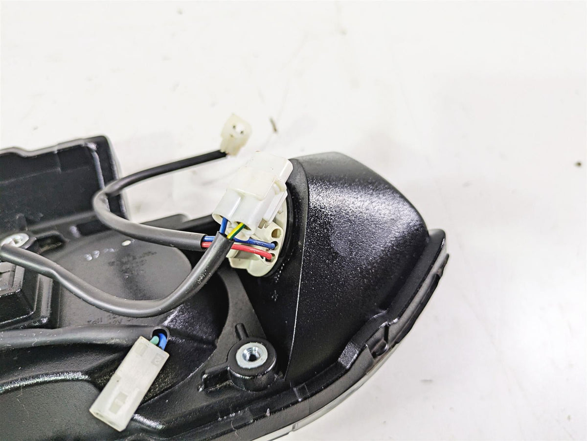2016 Moto Guzzi Stelvio 1200 8V NTX Taillight Tail Light Lamp Lens 897886 {{ shop.shopifyCountryName }} - Mototech271