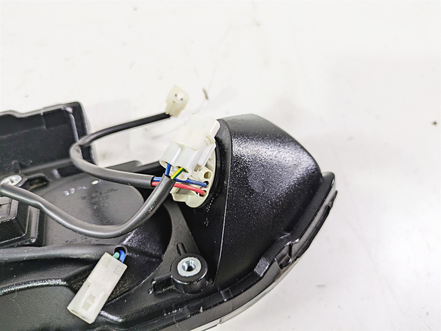 2016 Moto Guzzi Stelvio 1200 8V NTX Taillight Tail Light Lamp Lens 897886 {{ shop.shopifyCountryName }} - Mototech271