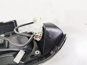2016 Moto Guzzi Stelvio 1200 8V NTX Taillight Tail Light Lamp Lens 897886 | Mototech271