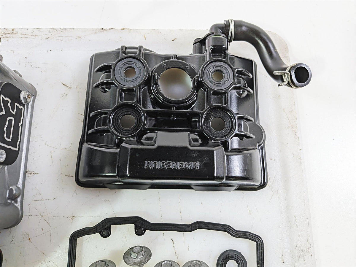 2015 KTM 1290 R Super Duke LC8 Rear Cylinder Head - For Parts 6133612010024-Mototech271