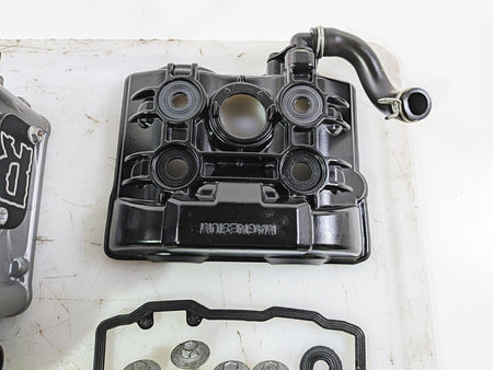 2015 KTM 1290 R Super Duke LC8 Rear Cylinder Head - For Parts 6133612010024-Mototech271