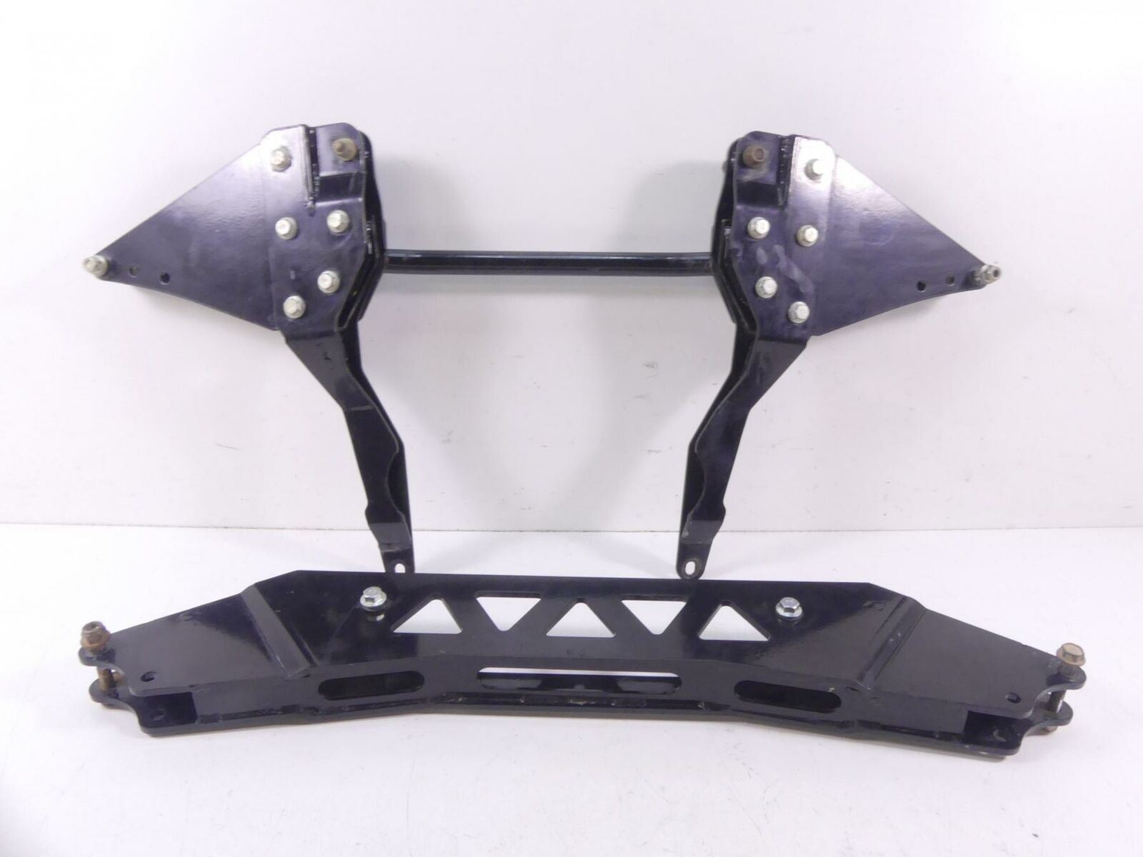 2015 Polaris RZR S 900 EPS Super ATV 7-10" Lift Kit LK-P-RZR900-HC-SBJ-7-10-R2-0 {{ shop.shopifyCountryName }} - Mototech271