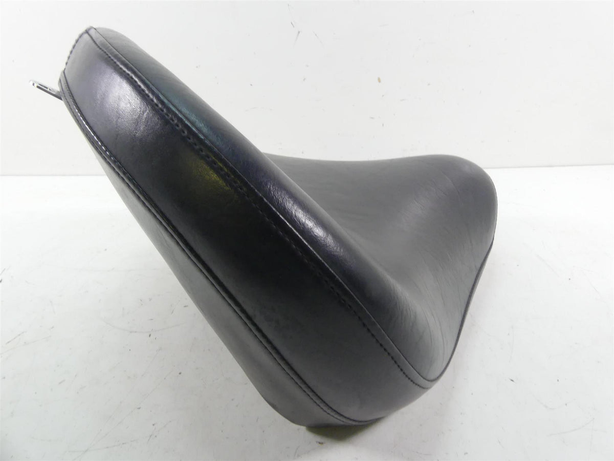 2002 Yamaha XVS1100 V-Star Front Rider Driver Seat Saddle - Nice 5KS-24710-00-00 {{ shop.shopifyCountryName }} - Mototech271