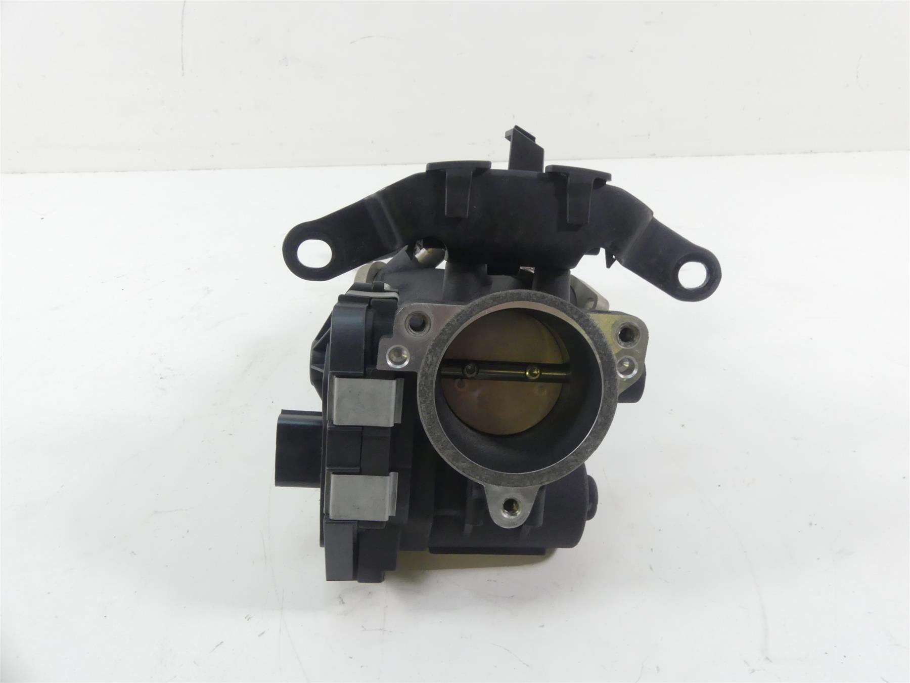 2014 Harley Touring FLHXS Street Glide Sp Throttle Body Fuel Injection 27685-11 {{ shop.shopifyCountryName }} - Mototech271