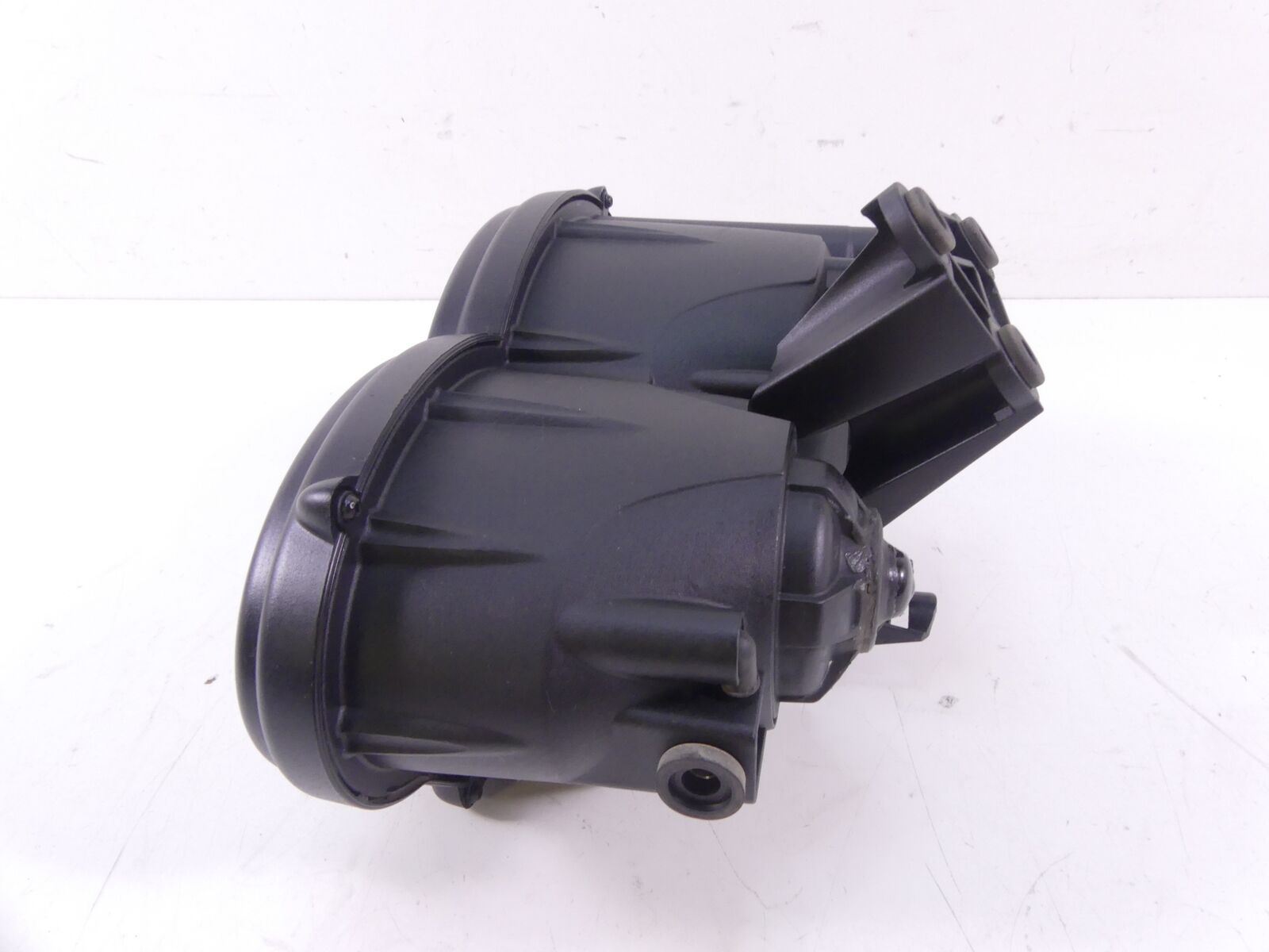 2005 BMW R1200GS K25 LED Headlight Head Front Light Lamp Lens 63127682708 {{ shop.shopifyCountryName }} - Mototech271