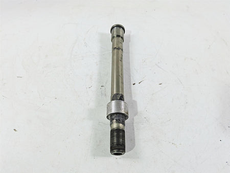 2018 Harley FXBR Softail Breakout Front Wheel Spindle Axle 43000080 {{ shop.shopifyCountryName }} - Mototech271