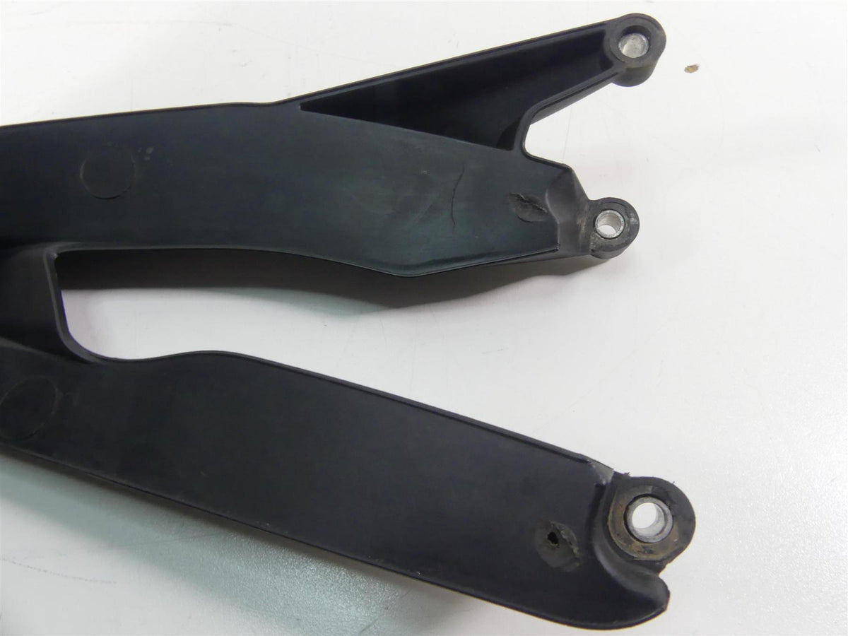 2013 BMW R1200GS GSW K50 Rear Tire Mudflap Mud Flap Fender Guard 46628533657 {{ shop.shopifyCountryName }} - Mototech271