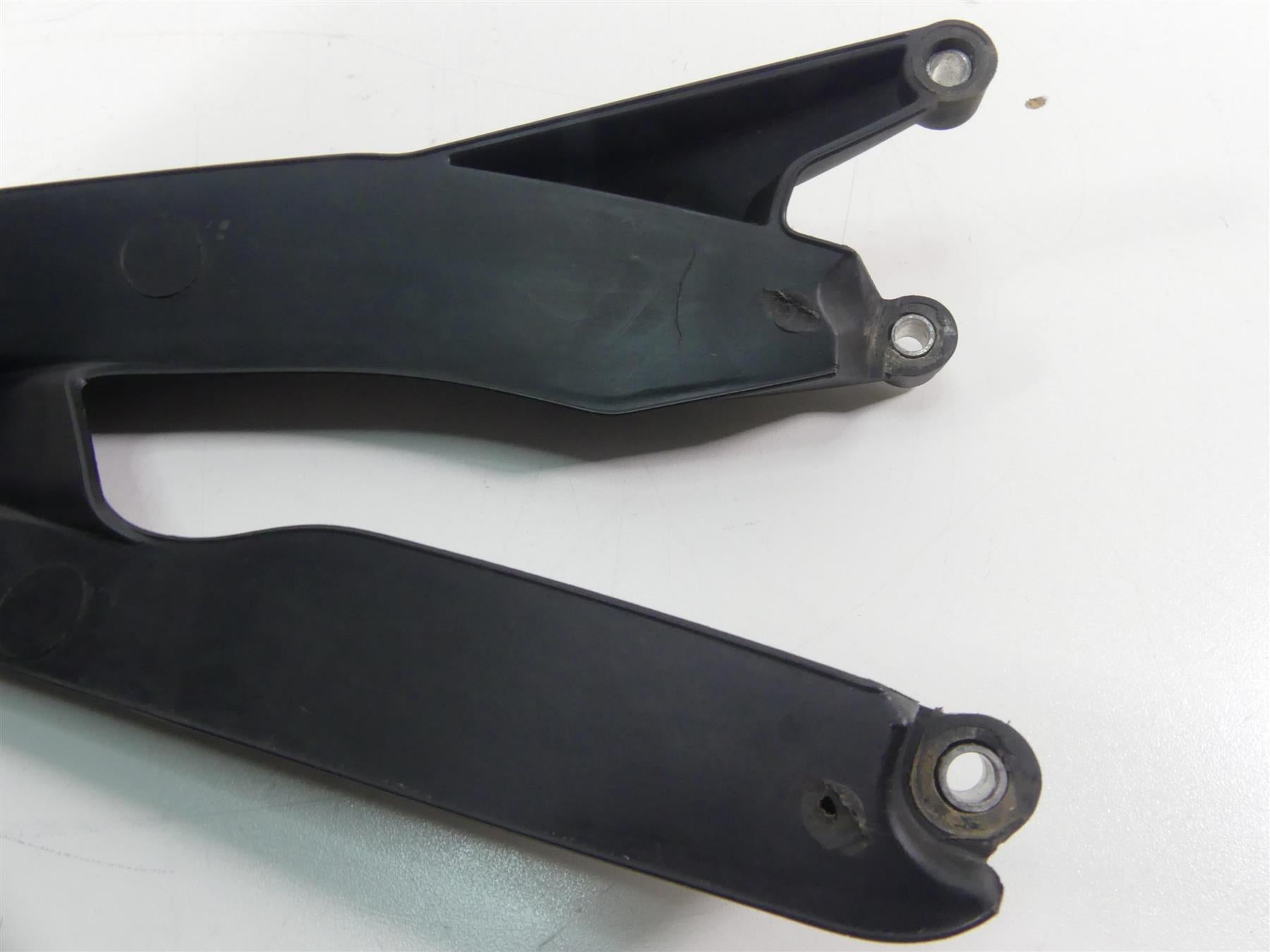 2013 BMW R1200GS GSW K50 Rear Tire Mudflap Mud Flap Fender Guard 46628533657 {{ shop.shopifyCountryName }} - Mototech271