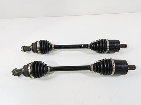 2020 Polaris Sportsman 1000 XP Front Cv Drive Axle Shaft Set 1333802 {{ shop.shopifyCountryName }} - Mototech271