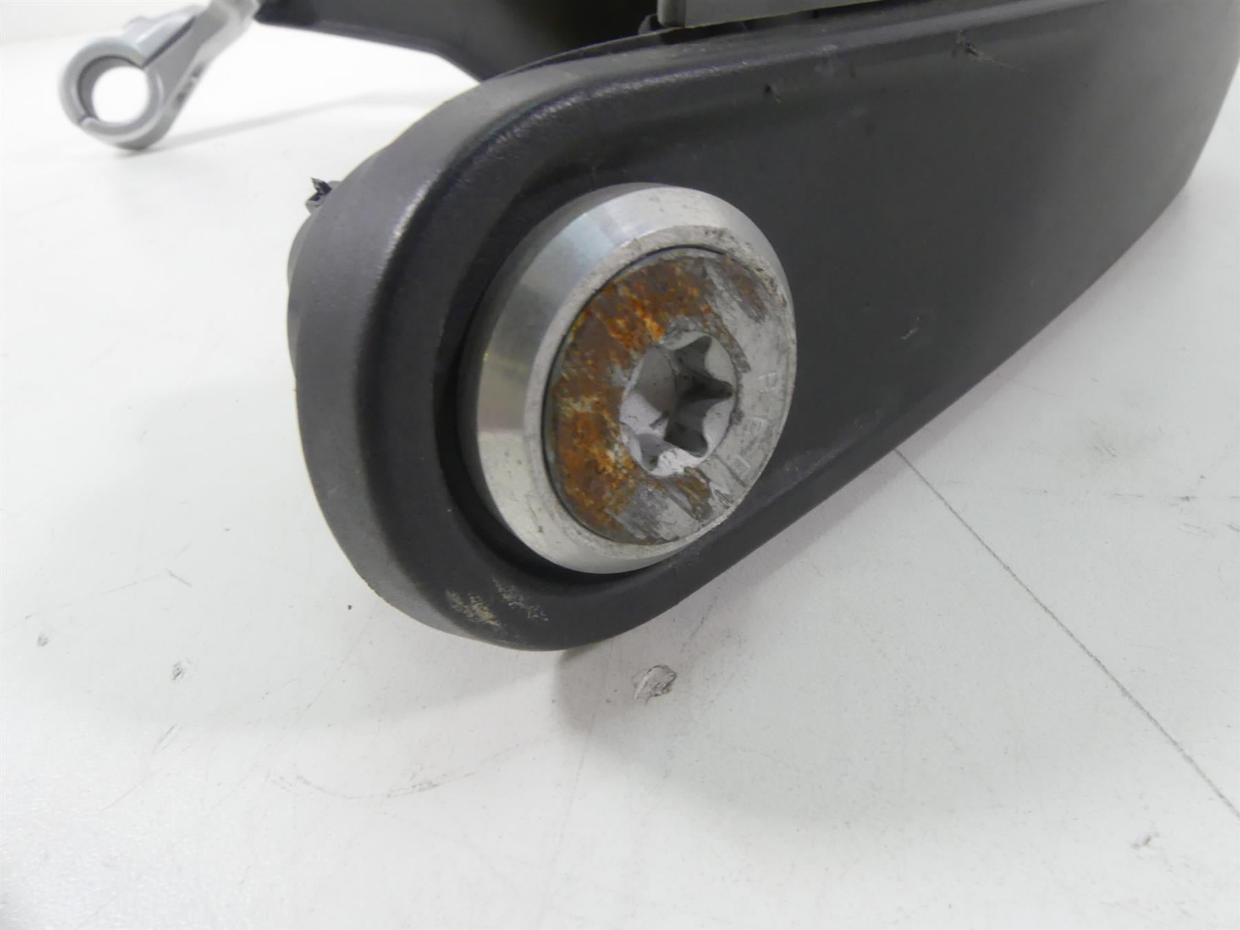 2009 BMW R1200GS K25 Hand Mud Guard + Grip Mounts - Read 71607703157 71607703158 {{ shop.shopifyCountryName }} - Mototech271