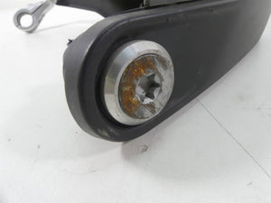 2009 BMW R1200GS K25 Hand Mud Guard + Grip Mounts - Read 71607703157 71607703158