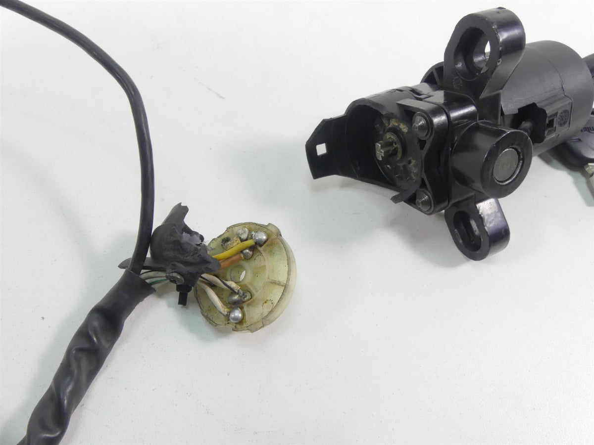 2013 Triumph Street Triple 675R Ecm Cdi Module Ignition Key Immobilizer T1290191 {{ shop.shopifyCountryName }} - Mototech271