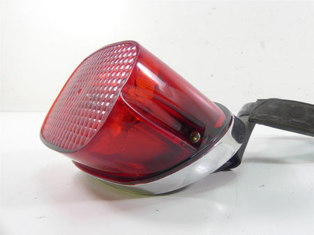 2005 Harley Touring FLHRSI Road King Taillight Tail Light Lamp - Read 68066-99A {{ shop.shopifyCountryName }} - Mototech271
