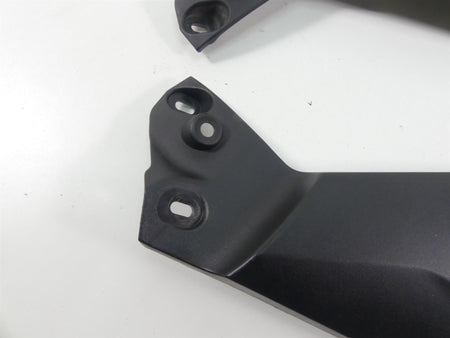 2019 BMW R1250GS K50 Under Tank Molded Leg Fairing Set 46638556637 46638556638 {{ shop.shopifyCountryName }} - Mototech271