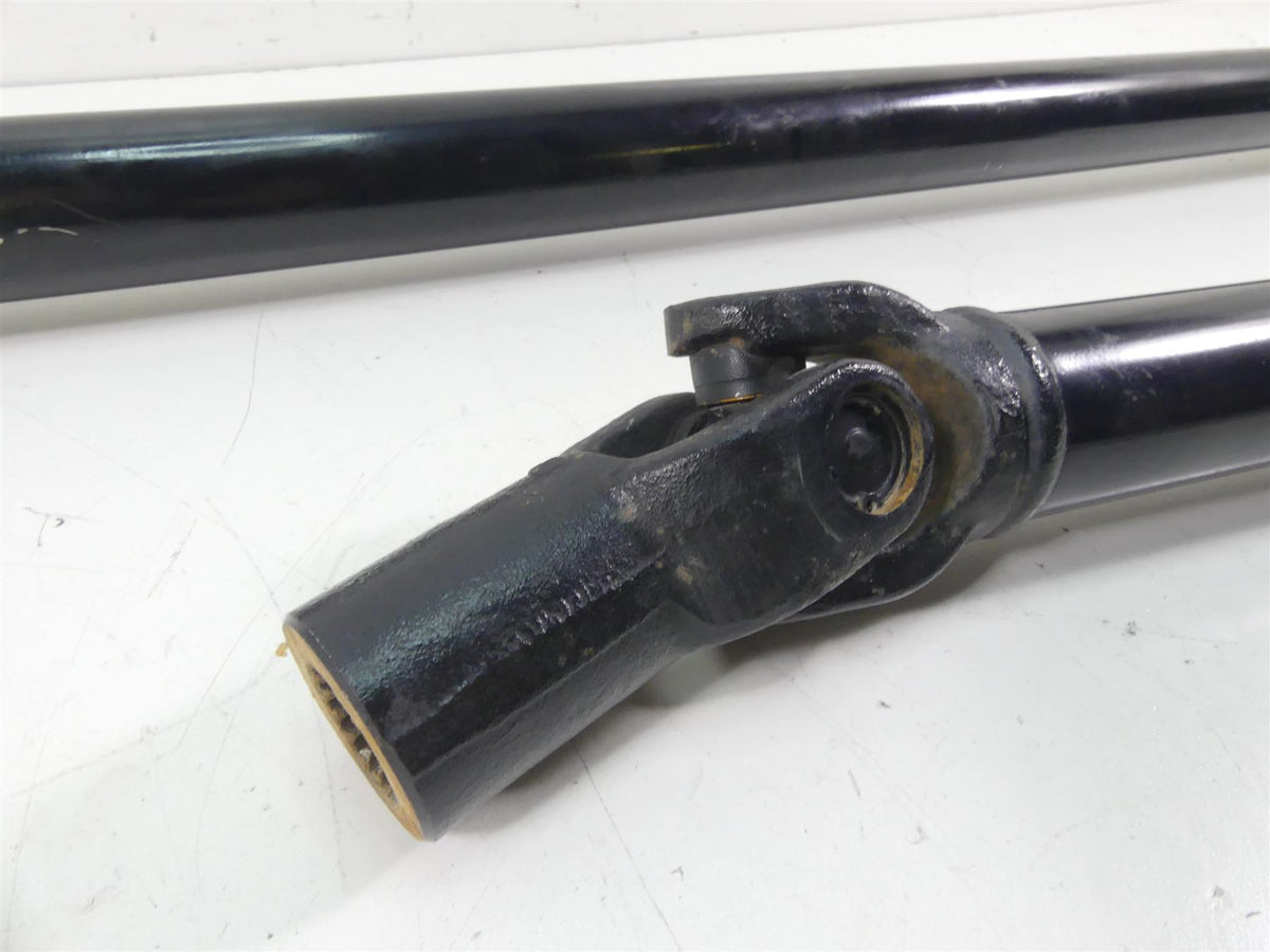 2017 Can Am Maverick X3 XDS Turbo R Center Drive Prop Shaft Axle Set 705402025 {{ shop.shopifyCountryName }} - Mototech271