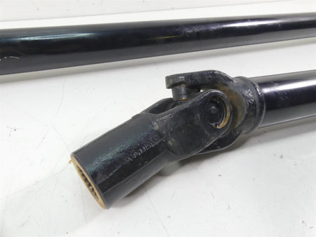 2017 Can Am Maverick X3 XDS Turbo R Center Drive Prop Shaft Axle Set 705402025 {{ shop.shopifyCountryName }} - Mototech271