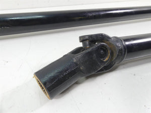 2017 Can Am Maverick X3 XDS Turbo R Center Drive Prop Shaft Axle Set 705402025