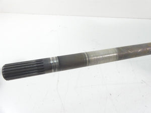 2017 Yamaha Waverunner VX Limited Jetpump Drive Shaft Set 60h 6B6-51315-01-00 | Mototech271