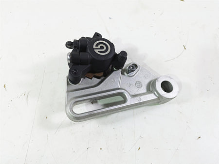 2017 BMW F800GS Adv K75 Brembo Rear Brake Caliper & Bracket 34217717627 {{ shop.shopifyCountryName }} - Mototech271