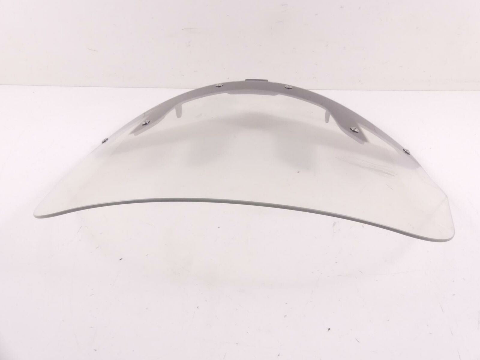 2010 Victory Vision Tour Windshield Wind Shield Screen + Mount 2204156 {{ shop.shopifyCountryName }} - Mototech271