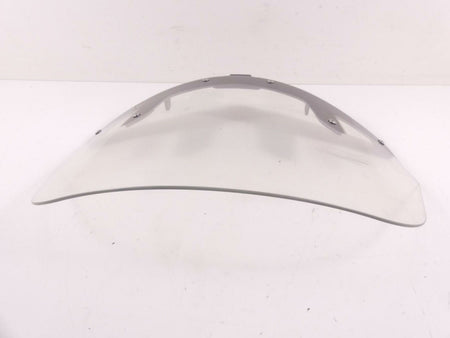 2010 Victory Vision Tour Windshield Wind Shield Screen + Mount 2204156 {{ shop.shopifyCountryName }} - Mototech271