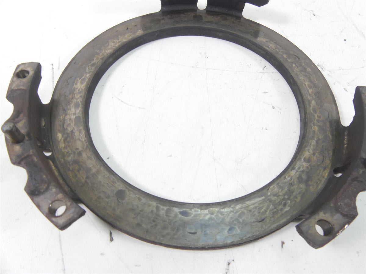 2012 BMW R1200 GS K255 Adventure Clutch Pressure Plate Disc Set 21217697737 {{ shop.shopifyCountryName }} - Mototech271