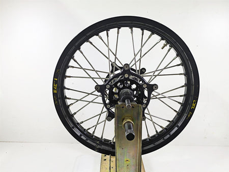 2009 BMW R1200GS K255 Adv Woody's Wheel Works Excel Front Wheel 19x2.5 - Runout {{ shop.shopifyCountryName }} - Mototech271