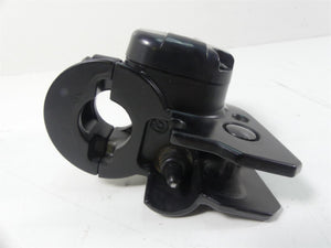 2014 Harley Touring FLHX Street Glide Front Brake Master Cylinder 44551-08