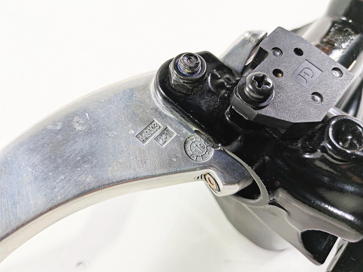 2021 Indian Scout 1200 Front Brake Master Cylinder Pump Lever 1913556 1913924 {{ shop.shopifyCountryName }} - Mototech271