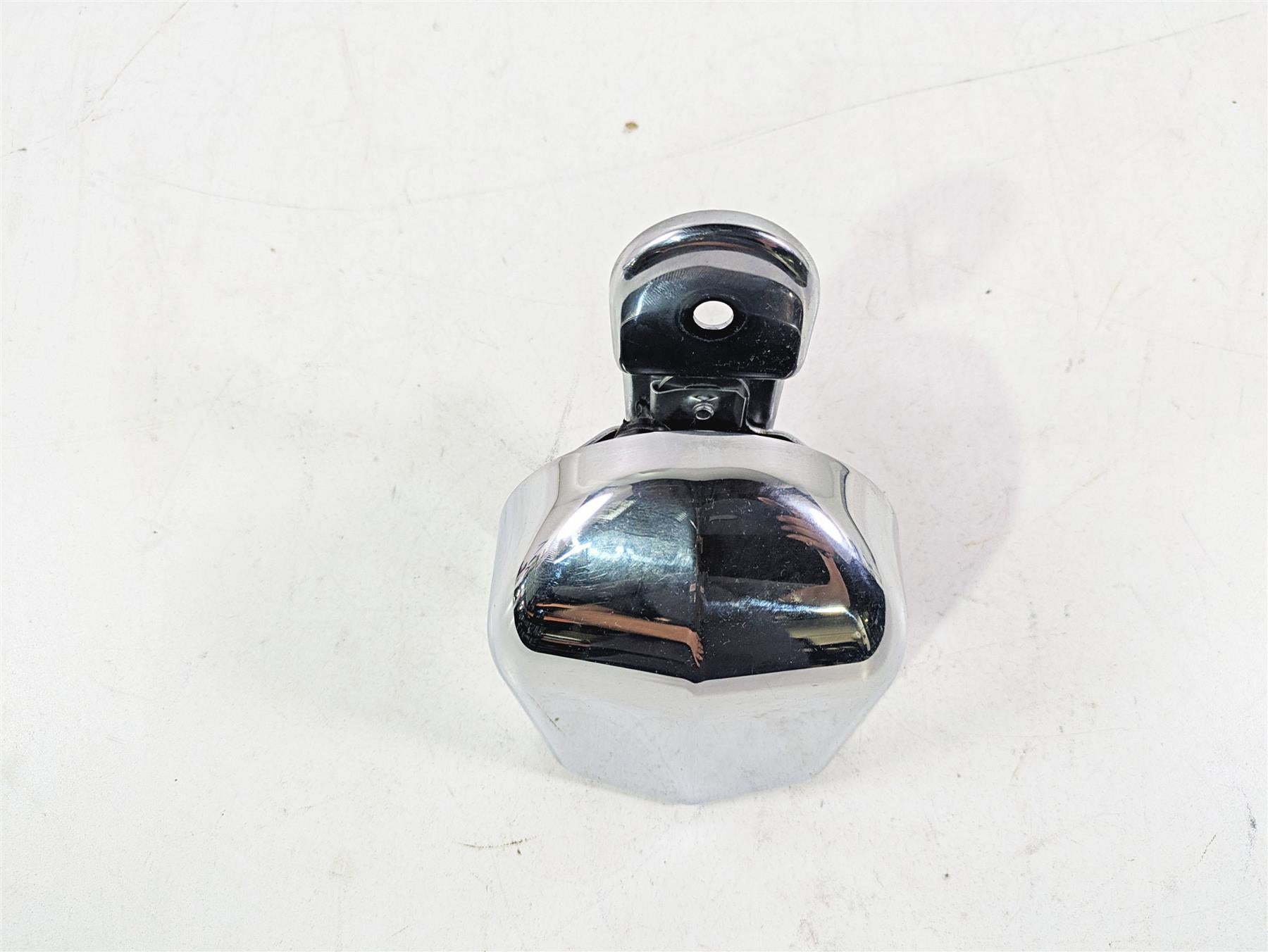 2015 Harley Touring FLHTKL Electra Glide Horn & Chrome Cover 61300478A {{ shop.shopifyCountryName }} - Mototech271