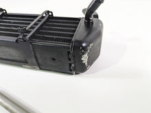 Load image into Gallery viewer, 2006 BMW R1200GS K255 Adv Oil Cooler &amp; Lines Hoses Set 17217703608 | Mototech271
