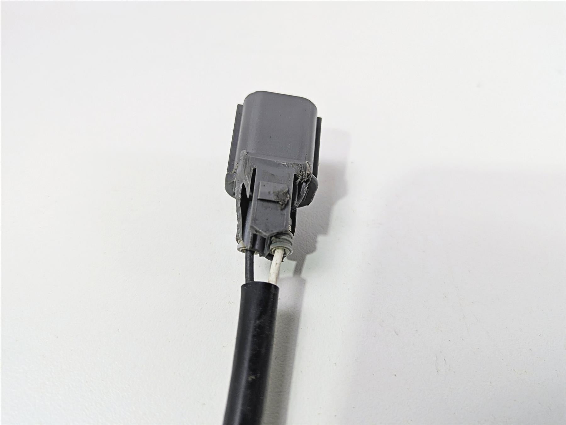 2023 Kawasaki ZX1400 ZX14R Ninja Front Abs Brake Wheel Speed Sensor 21176-0051 {{ shop.shopifyCountryName }} - Mototech271