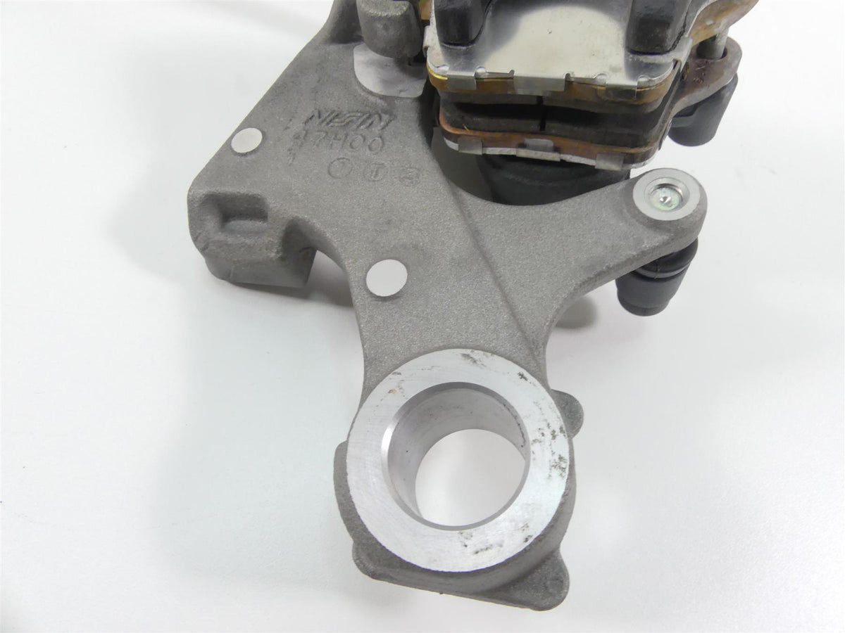 2022 Suzuki GSXR750 Rear Nissin Brake Caliper + Line -25mm 69100-47H10-999 {{ shop.shopifyCountryName }} - Mototech271