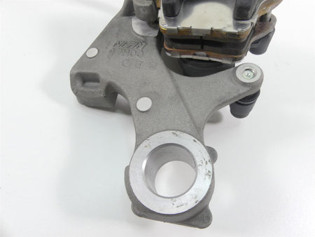 2022 Suzuki GSXR750 Rear Nissin Brake Caliper + Line -25mm 69100-47H10-999 {{ shop.shopifyCountryName }} - Mototech271