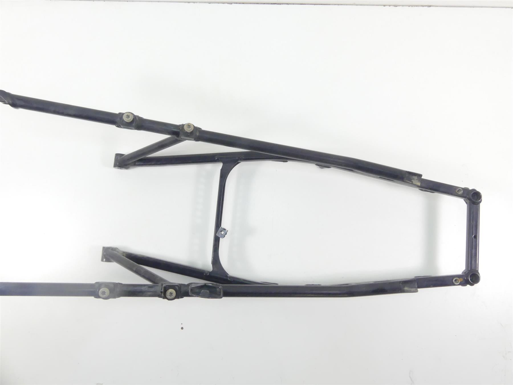 2019 BMW R1250GS K50 Rear Straight Subframe Sub Frame 46518354222 {{ shop.shopifyCountryName }} - Mototech271