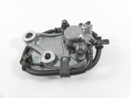 2007 Honda VT1100 C2 Shadow Rear Nissin Brake Caliper & Bracket 43150-MAH-315 {{ shop.shopifyCountryName }} - Mototech271