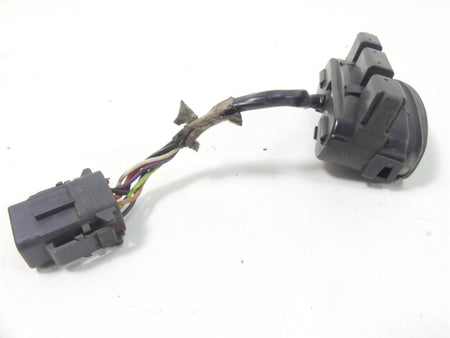 2002 Harley Softail FXSTDI Deuce Indicator Instrument Lights Cluster 68892-00A {{ shop.shopifyCountryName }} - Mototech271