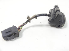 Load image into Gallery viewer, 2002 Harley Softail FXSTDI Deuce Indicator Instrument Lights Cluster 68892-00A
