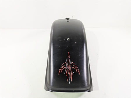 2008 Harley FLSTSB Cross Bones Rear Fender Pin Stipes 59914-06 {{ shop.shopifyCountryName }} - Mototech271