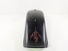 Load image into Gallery viewer, 2008 Harley FLSTSB Cross Bones Rear Fender Pin Stipes 59914-06 | Mototech271
