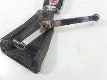 Load image into Gallery viewer, 2007 Suzuki M109R VZR1800 Boulevard Left Rider Footpeg &amp; Shifter 43521-48G01 | Mototech271
