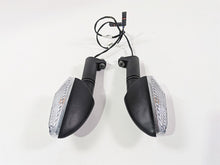 Load image into Gallery viewer, 2022 BMW RnineT Pure K22 Rear Turn Singal Blinker Set 63138557204
