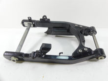 Load image into Gallery viewer, 2016 Harley FXDLS Dyna Low Rider Rear Swingarm Swing Arm &amp; 25mm Axle 47820-10
