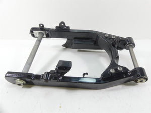 2016 Harley FXDLS Dyna Low Rider Rear Swingarm Swing Arm & 25mm Axle 47820-10