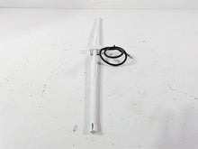 Load image into Gallery viewer, 2008 Harley Touring FLHTCU E-Glide 105TH Universal Motorcycle Hidden White Radio Antenna | Mototech271
