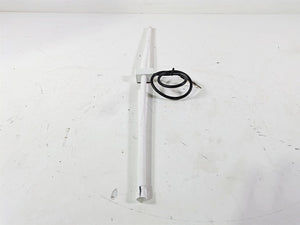 2008 Harley Touring FLHTCU E-Glide 105TH Universal Motorcycle Hidden White Radio Antenna | Mototech271