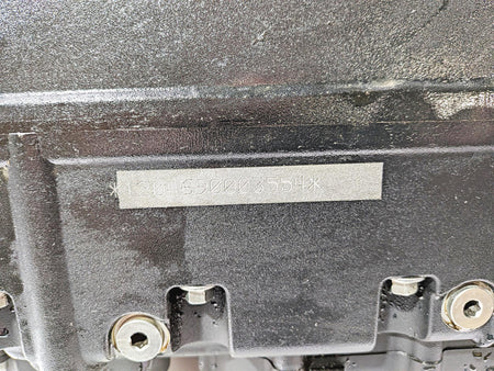 2017 Victory Octane 1200 Engine Motor -10k - For Parts 1205498 1205885 {{ shop.shopifyCountryName }} - Mototech271