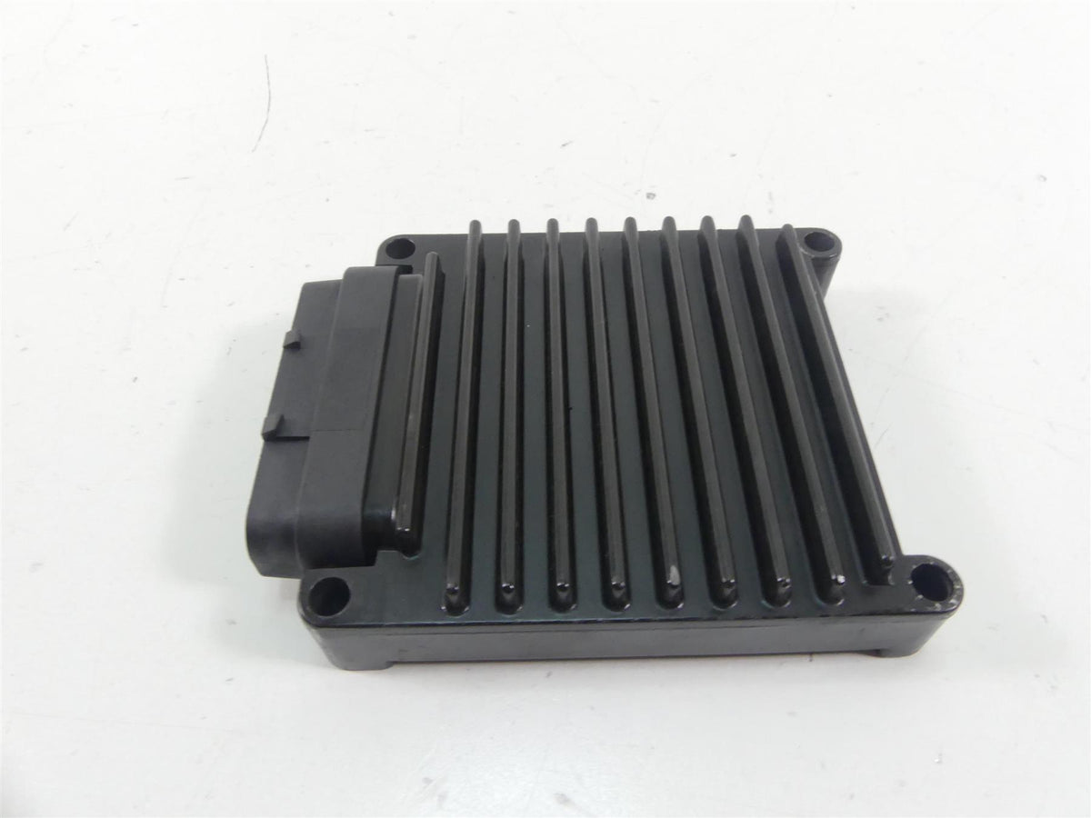 2004 Harley FXDWGI Dyna Wide Glide Cdi Ecu Ecm Engine Control Module 32498-04 {{ shop.shopifyCountryName }} - Mototech271